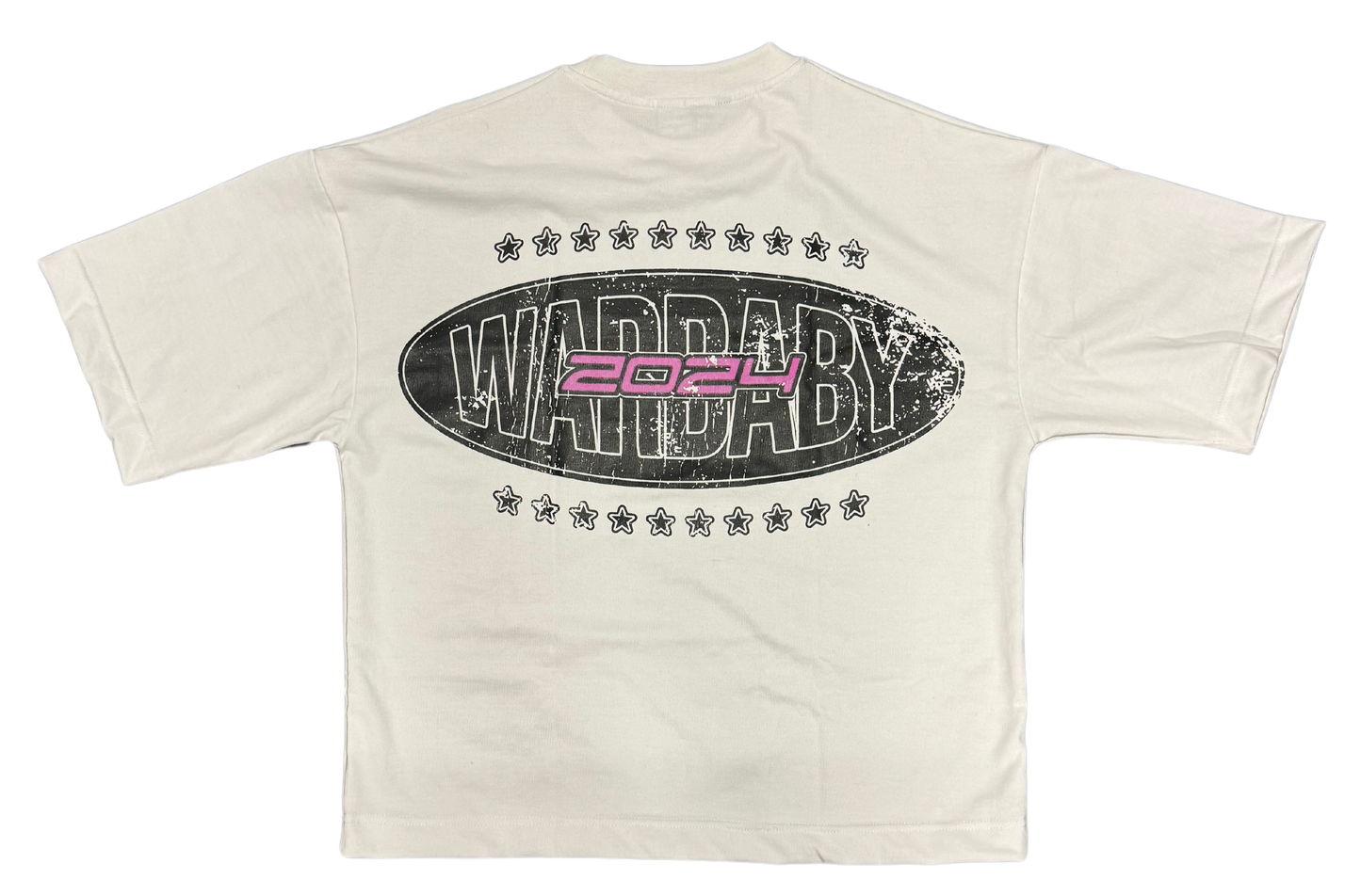 WAR INSIDE WB SHIRT
