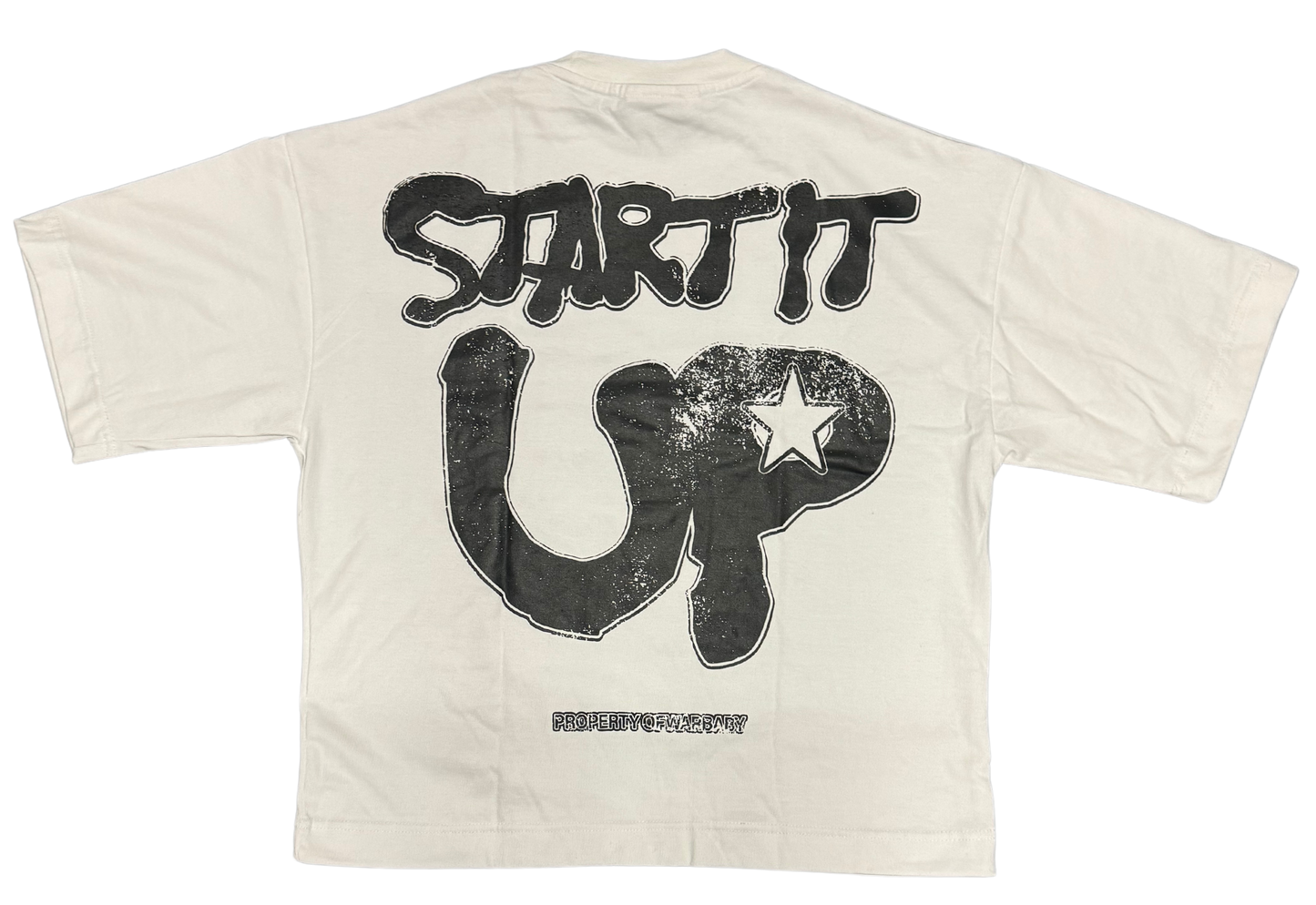 STONED STONES WB SHIRT
