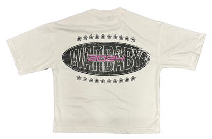 WAR INSIDE WB SHIRT