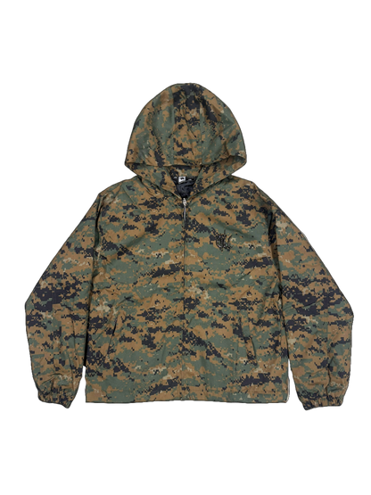 WARBABY CAMOTECH JACKET