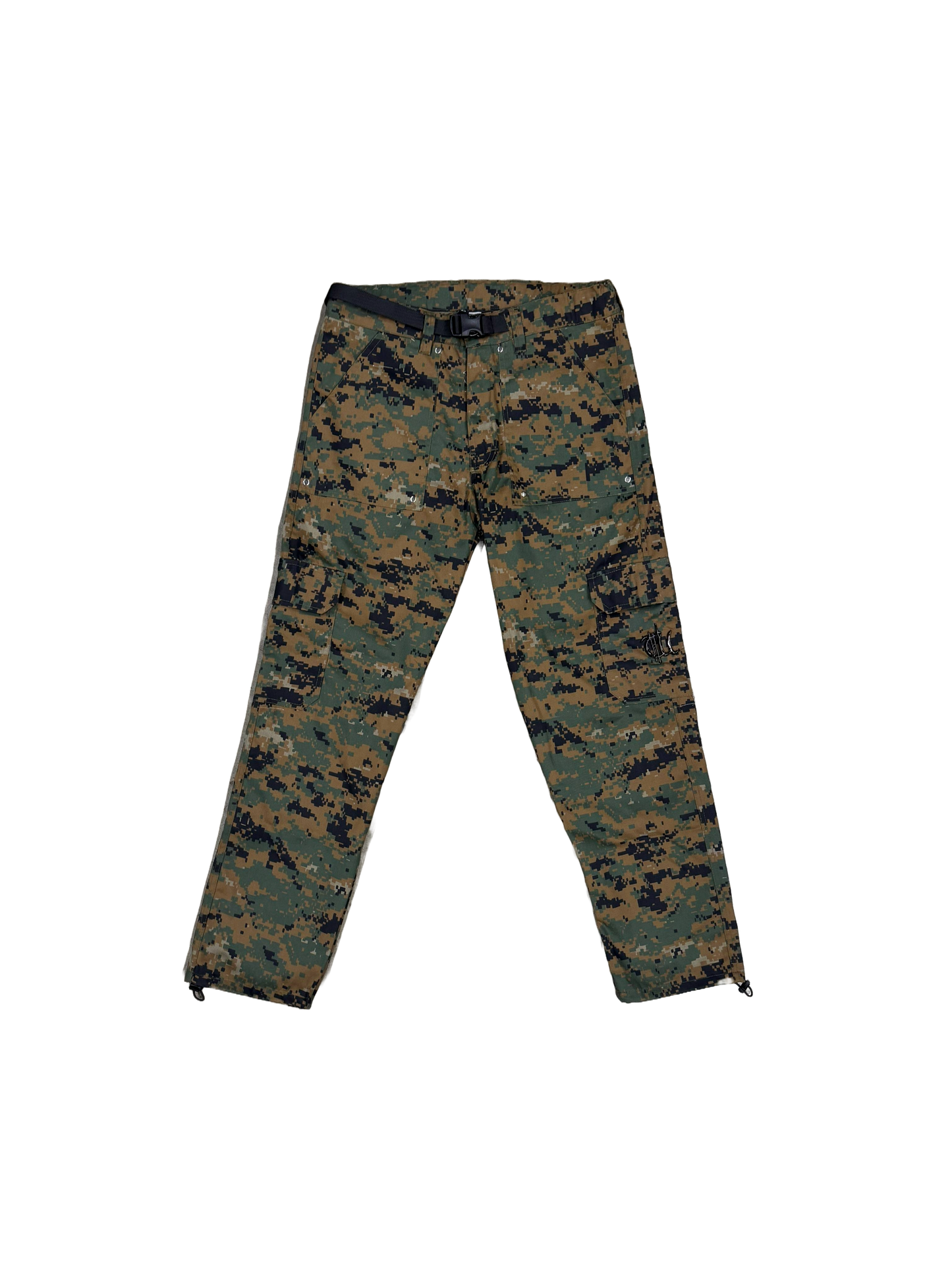 WARBABY CAMOTECH TROUSERS