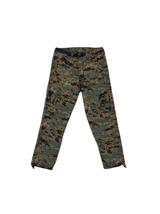 WARBABY CAMOTECH TROUSERS